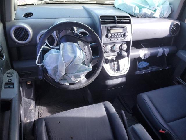 2003 Honda Element Ex VIN: 5J6YH28513L041533 Lot: 47916564