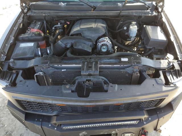 2008 Chevrolet Silverado K1500 VIN: 2GCEK13C581145238 Lot: 47621594