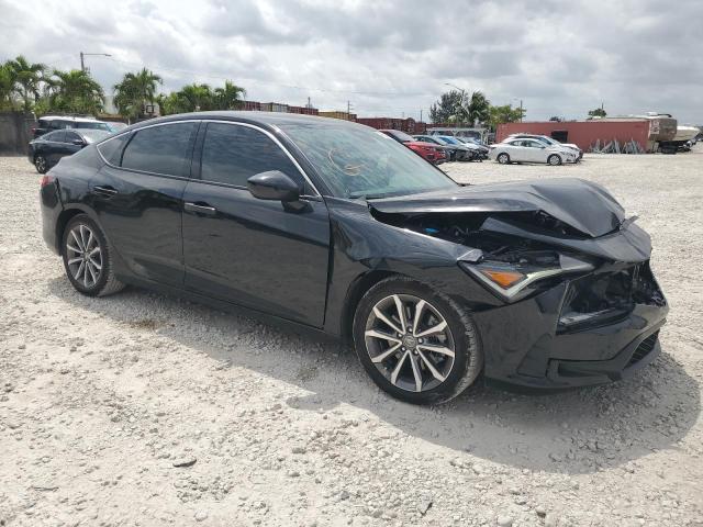 2023 Acura Integra VIN: 19UDE4H20PA012350 Lot: 48624134