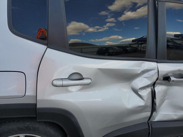 2019 Jeep Renegade Latitude VIN: ZACNJABB1KPK69657 Lot: 47471784