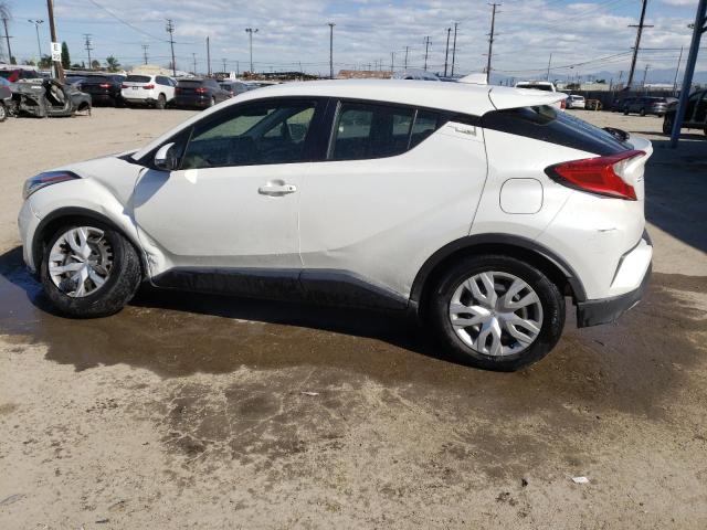 2020 TOYOTA C-HR XLE - JTNKHMBX8L1084663
