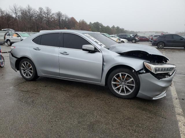 19UUB1F31LA012581 Acura TLX  4