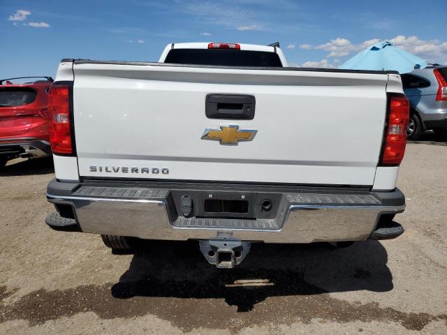 2017 Chevrolet Silverado C2500 Heavy Duty VIN: 1GC2CUEG3HZ360173 Lot: 46054674