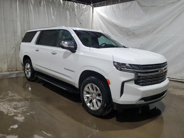 2023 Chevrolet Suburban K 5.3L(VIN: 1GNSKFKD9PR474631