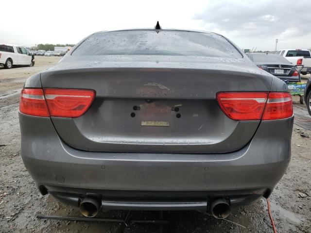 2017 JAGUAR XE PREMIUM SAJAD4BV8HA975104
