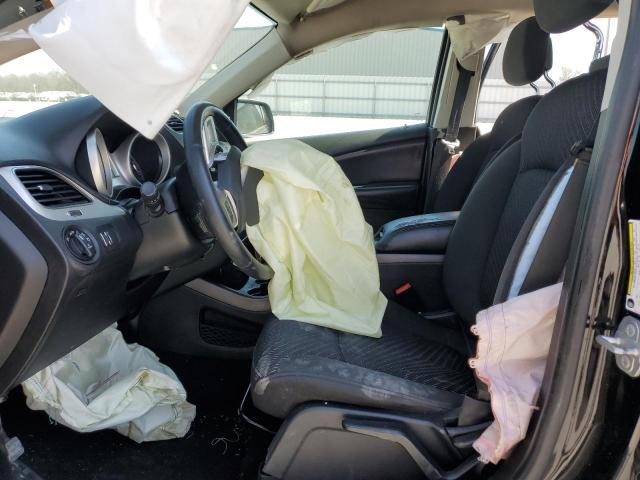 2018 Dodge Journey Sxt VIN: 3C4PDCBG3JT428731 Lot: 46744784