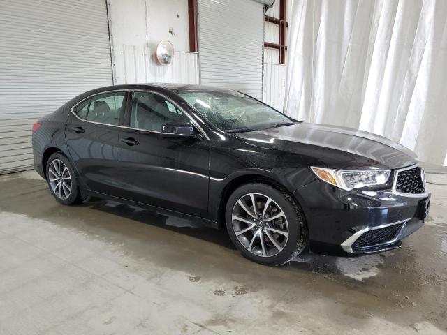 2019 Acura Tlx VIN: 19UUB2F35KA002043 Lot: 46573494