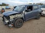 2021 JEEP RENEGADE S - ZACNJCAB6MPM26602