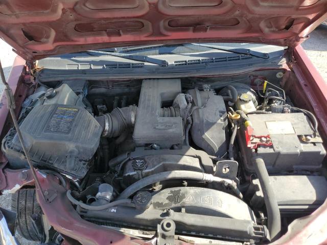 2010 Chevrolet Colorado Lt VIN: 1GCJSDDE0A8110366 Lot: 46386134