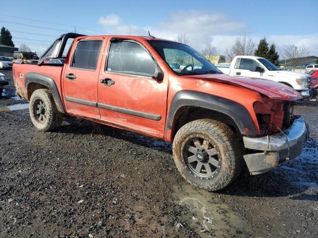 2008 Chevrolet Colorado Lt VIN: 1GCDT43E788229893 Lot: 46660194