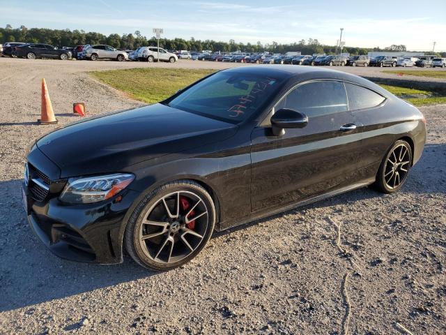 2019 Mercedes-Benz C 300 VIN: WDDWJ8DB4KF847580 Lot: 47494304