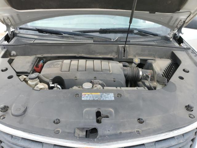 2017 CHEVROLET TRAVERSE L - 1GNKRFKD9HJ138666