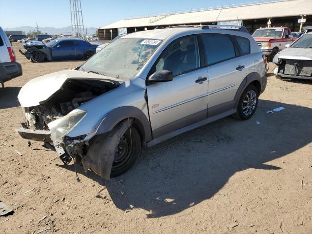 2004 Pontiac Vibe VIN: 5Y2SL62844Z420996 Lot: 45353794