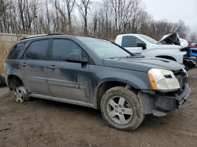 2009 Chevrolet Equinox Ls VIN: 2CNDL23FX96225191 Lot: 46935554