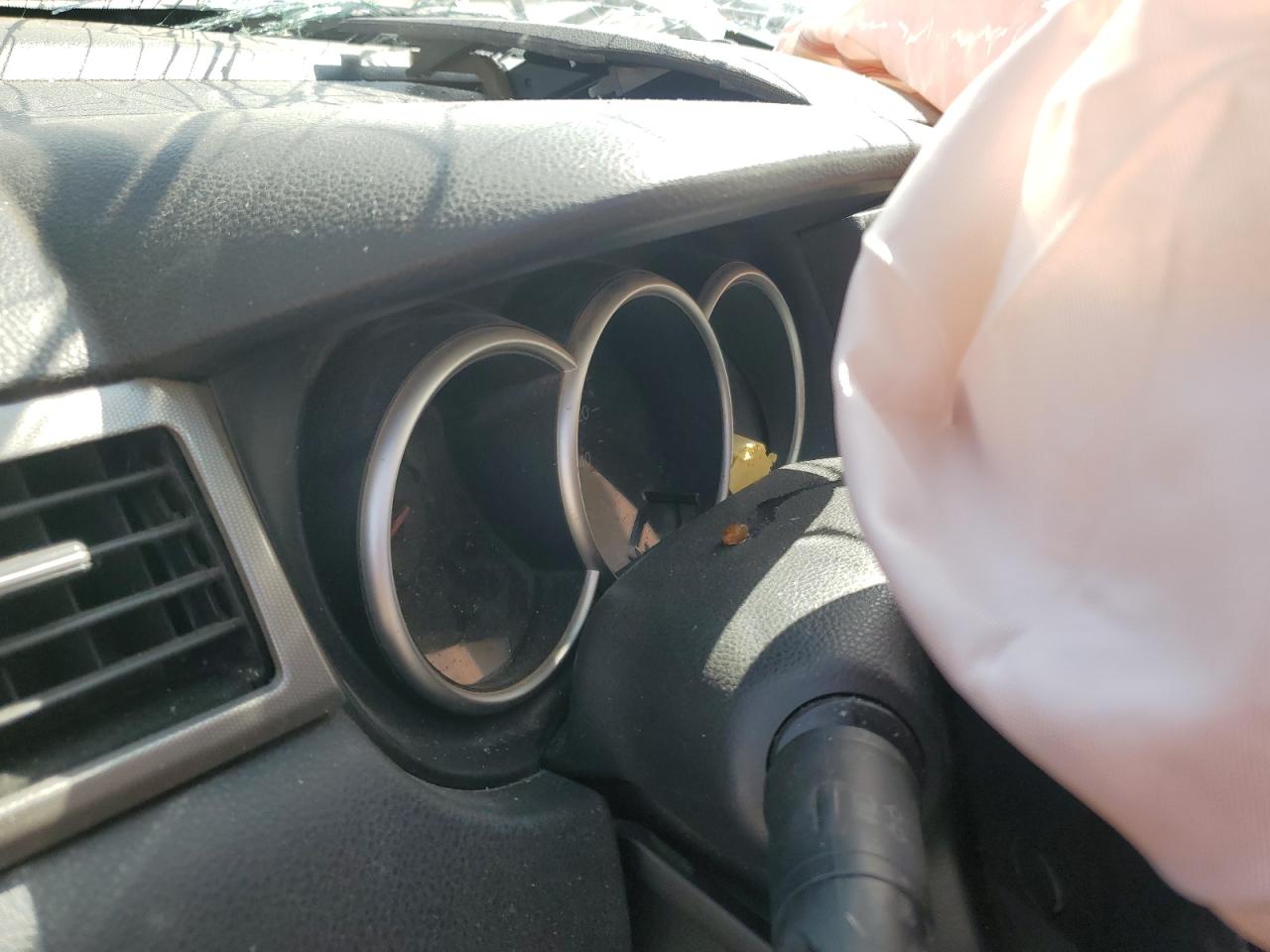 3N1BC13E58L372514 2008 Nissan Versa S