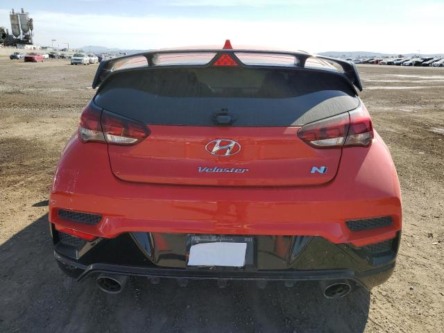 2022 HYUNDAI VELOSTER N - KMHT36AH7NU013058