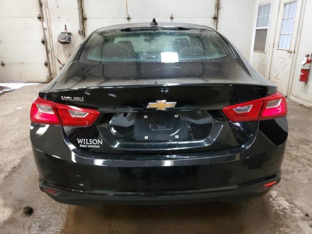 2018 Chevrolet Malibu Ls VIN: 1G1ZB5ST9JF287819 Lot: 47895444