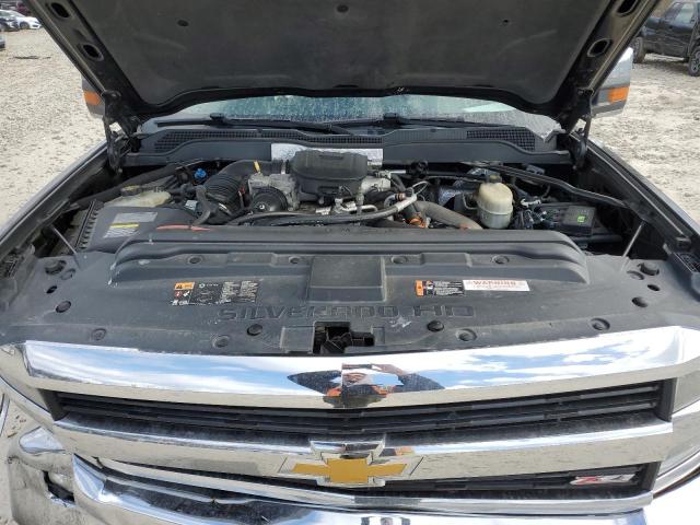 2015 Chevrolet Silverado K2500 Heavy Duty Ltz VIN: 1GC1KWE81FF527292 Lot: 47326294