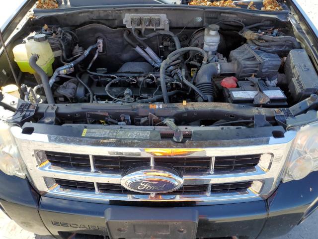 2008 Ford Escape Xls VIN: 1FMCU02Z48KE01396 Lot: 47645704