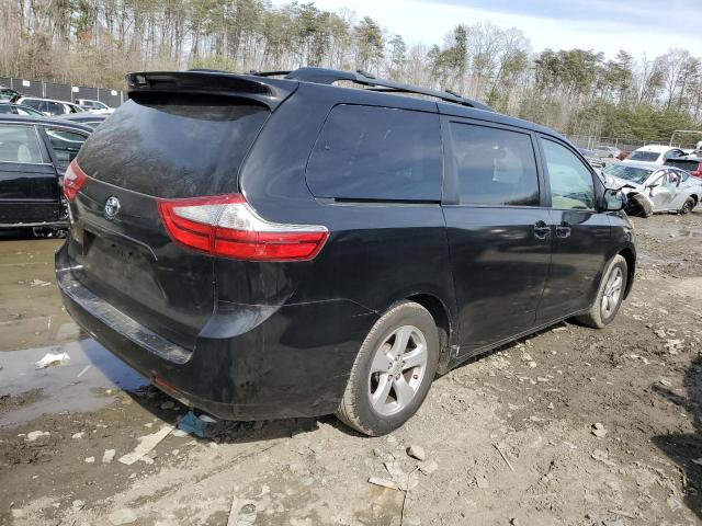 5TDKK3DC2FS652746 | 2015 Toyota sienna le