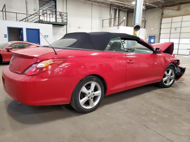 2006 Toyota Camry Solara Se VIN: 4T1FA38P36U065156 Lot: 47201314