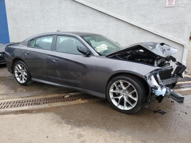 2023 DODGE CHARGER GT - 2C3CDXHGXPH554619