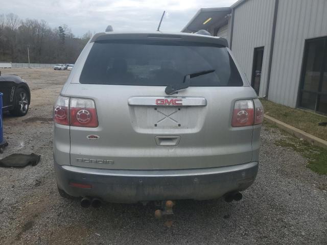 2012 GMC Acadia Slt-2 VIN: 1GKKRSED3CJ204512 Lot: 46956014