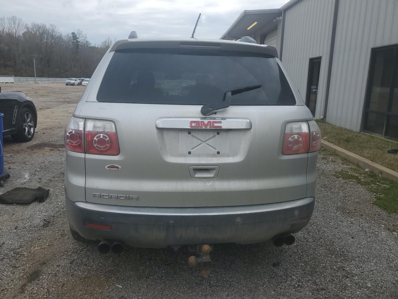 1GKKRSED3CJ204512 2012 GMC Acadia Slt-2