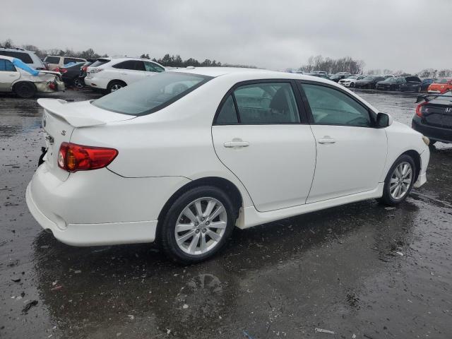 2T1BU4EE2AC472250 | 2010 Toyota corolla base