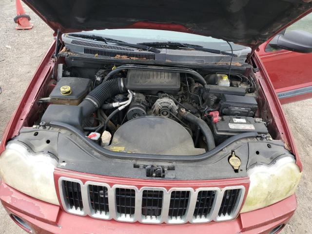 1J4GS48K25C644346 2005 Jeep Grand Cherokee Laredo