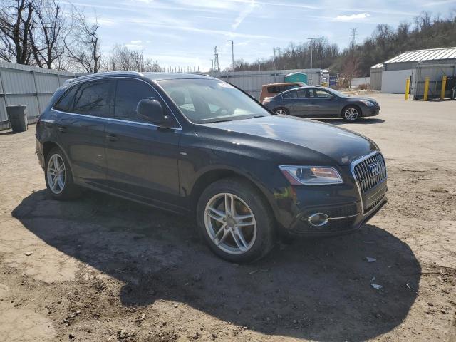 VIN WA1DGAFP7EA027389 2014 Audi Q5, Premium Plus no.4