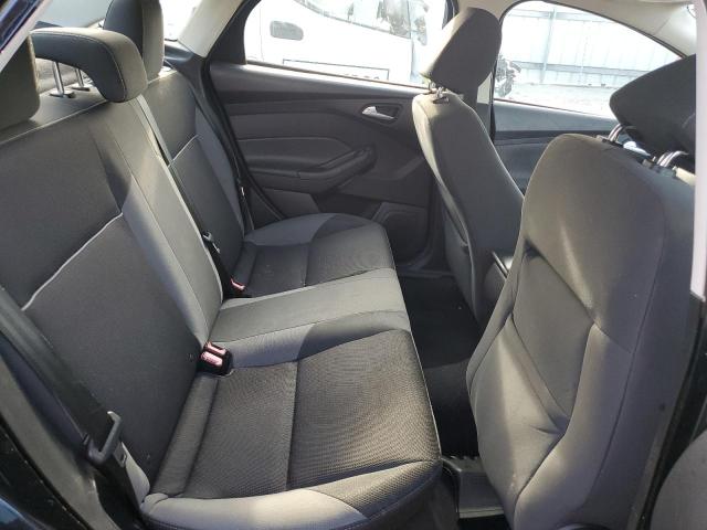 2014 Ford Focus Se VIN: 1FADP3F23EL302286 Lot: 45864664