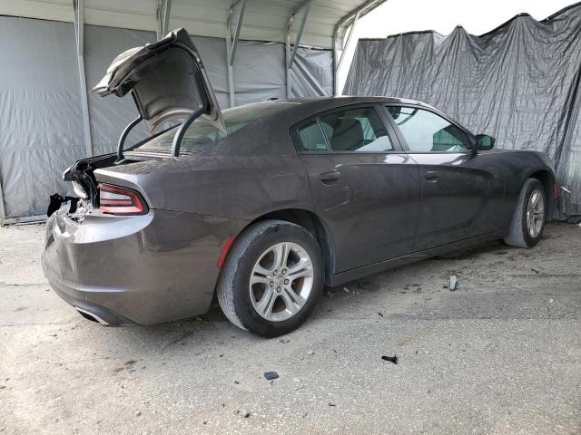 2022 DODGE CHARGER SX - 2C3CDXBG0NH178552
