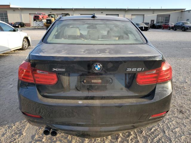 2015 BMW 328 XI - WBA3B3G5XFNR86382