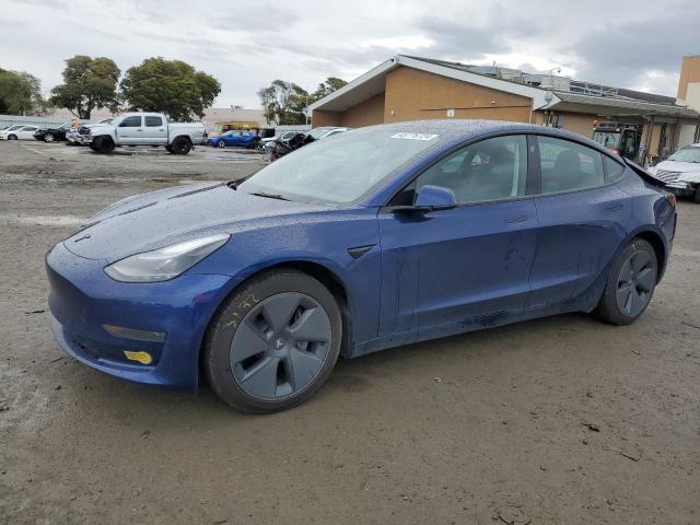 2022 TESLA MODEL 3 for Sale | CA - VALLEJO | Tue. Apr 16, 2024 - Used ...