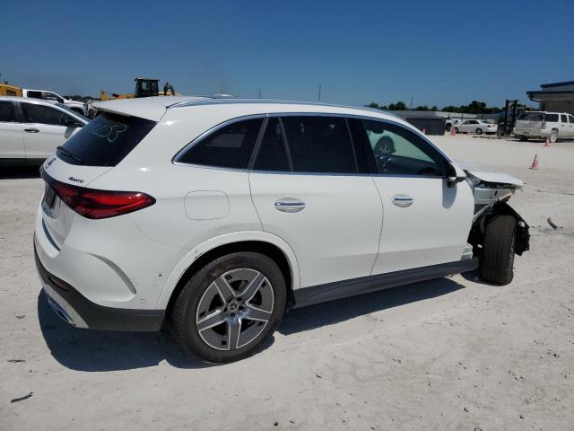 2023 MERCEDES-BENZ GLC 300 4M - W1NKM4HB2PU000944