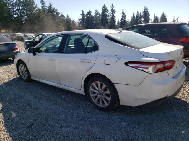 VIN 4T1B11HK2KU194782 2019 Toyota Camry, L no.2