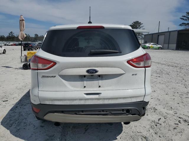 2015 Ford Escape Se VIN: 1FMCU9GX6FUB64097 Lot: 46473034