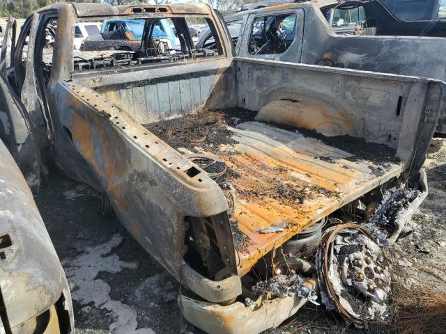2019 RAM 1500 REBEL 1C6SRFET8KN861184