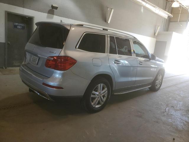 VIN 4JGDF7CE6EA407558 2014 Mercedes-Benz GL-Class, ... no.3