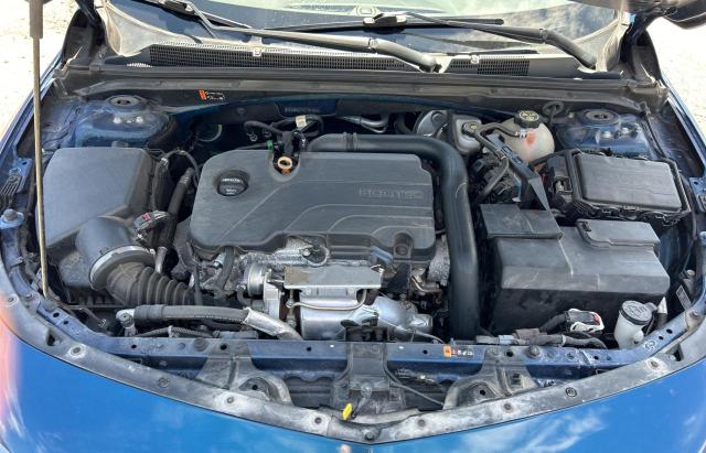 2019 Chevrolet Malibu - Image 7