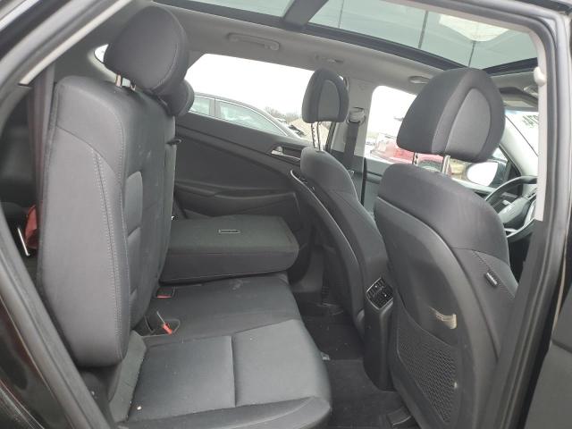 2018 HYUNDAI TUCSON VAL - KM8J3CA28JU809409