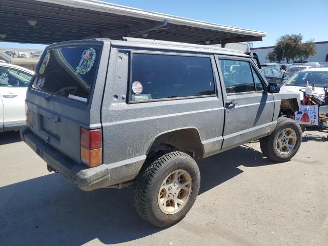 1995 Jeep Cherokee Sport VIN: 1J4FJ67S3SL660272 Lot: 47388964