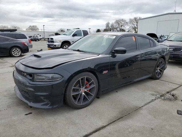 DODGE CHARGER R/T 392 2017 0