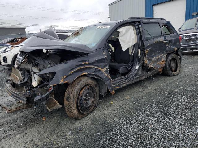 2011 Dodge Journey Sxt VIN: 3D4PG5FG6BT539503 Lot: 46198484