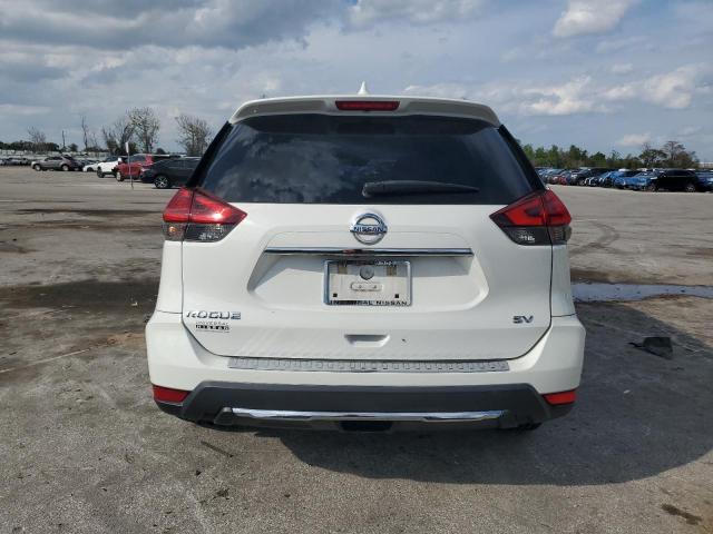 2017 NISSAN ROGUE S - 5N1AT2MTXHC875362