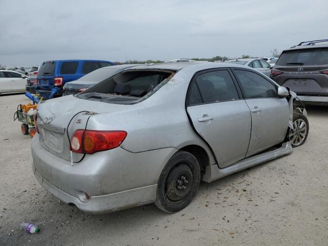 2009 Toyota Corolla Base VIN: 1NXBU40E39Z123583 Lot: 45380144