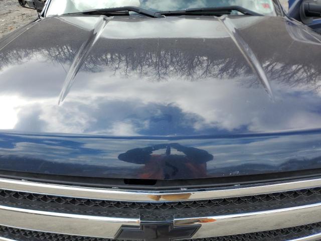 2008 Chevrolet Silverado K1500 VIN: 2GCEK190581149349 Lot: 47432004