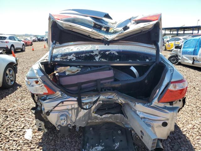 2015 TOYOTA CAMRY HYBR 4T1BD1FK5FU159766