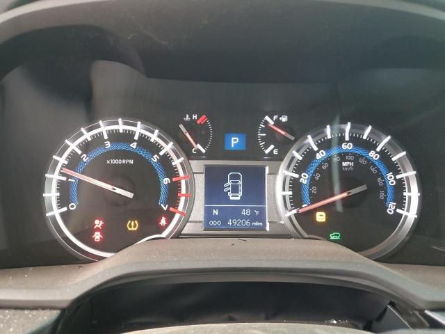 2018 TOYOTA 4RUNNER SR JTEBU5JR7J5579690